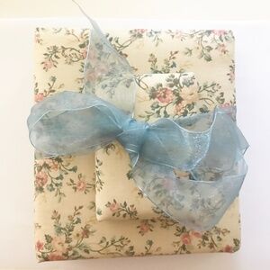 NWOT Photo Album & Address Book Gift Set